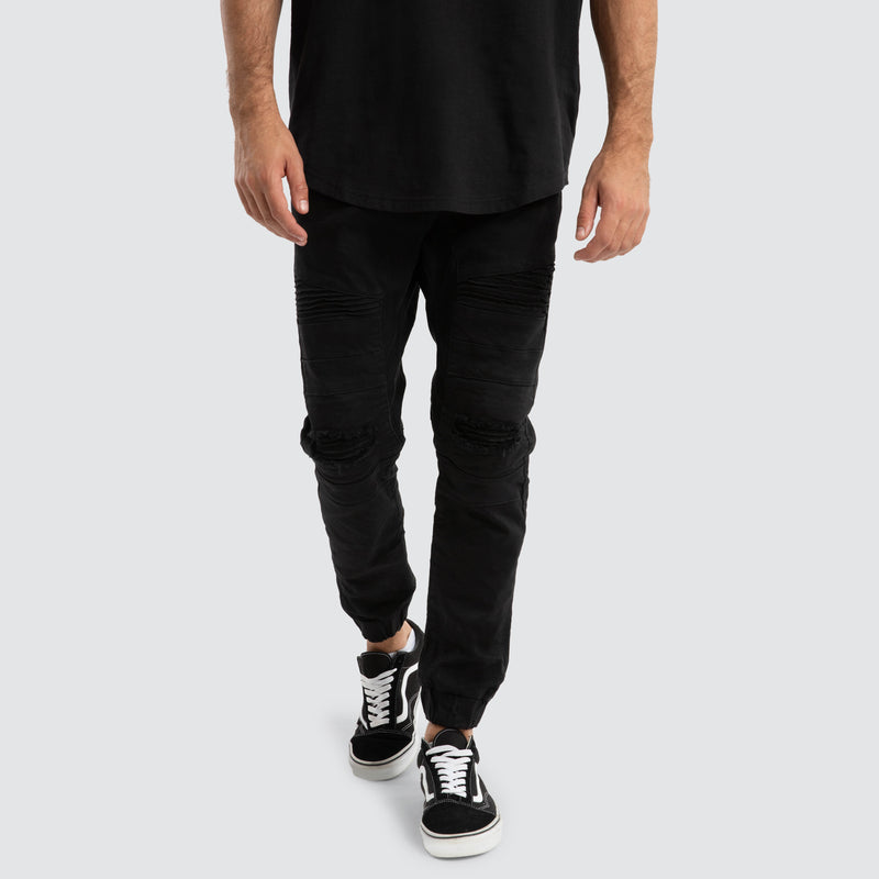 NXP Viper Denim Jogger Pant