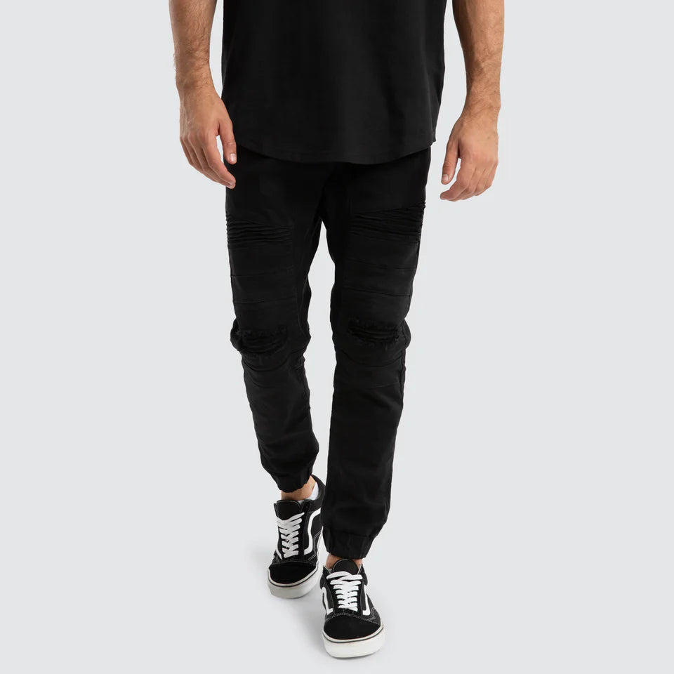 NXP Viper Denim Jogger
