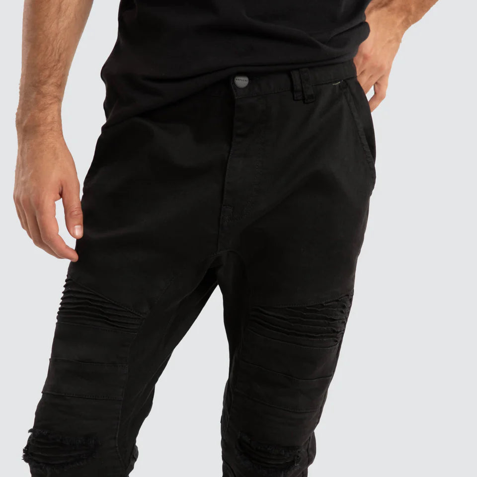 NXP Viper Denim Jogger