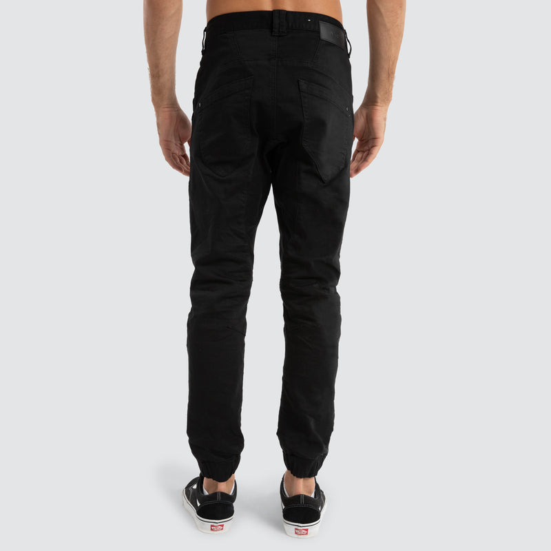 NXP Viper Denim Jogger Pant
