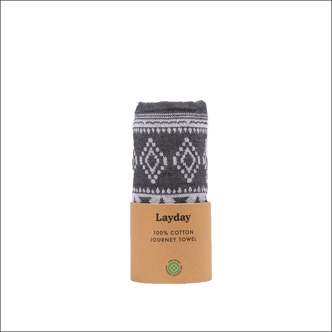 Layday Vista Towel