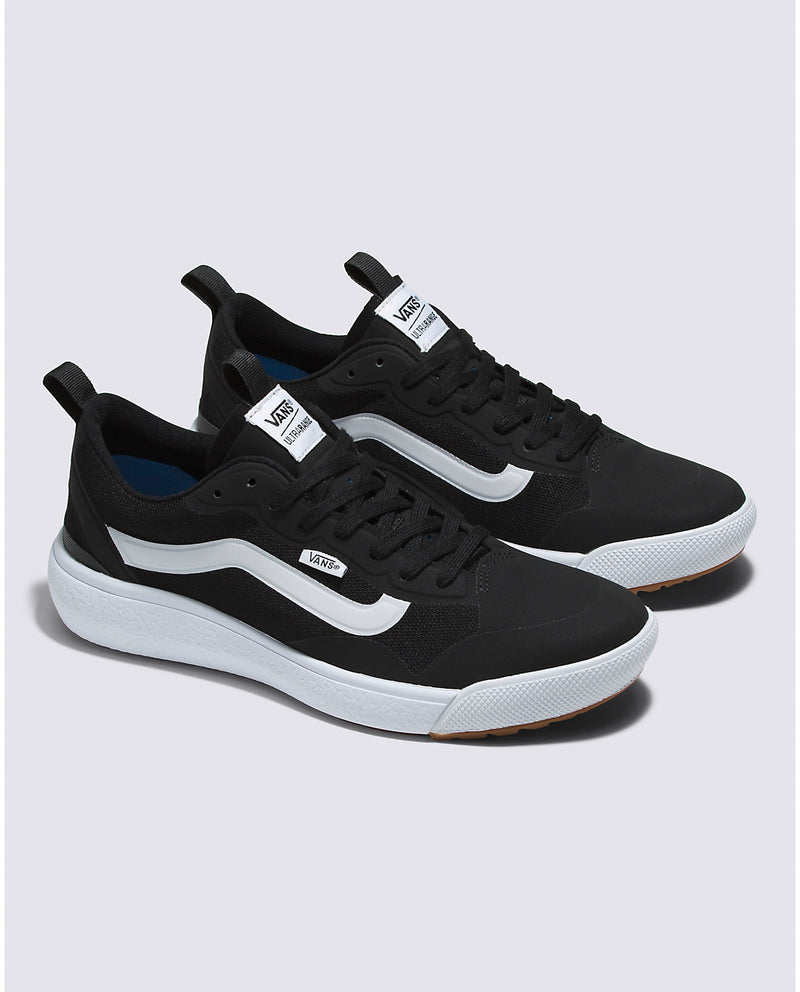 Vans Ultrarange Exo Black Shoe