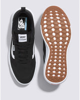 Vans Ultrarange Exo Black Shoe