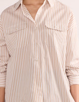 Staple The Label Rumi Shirt