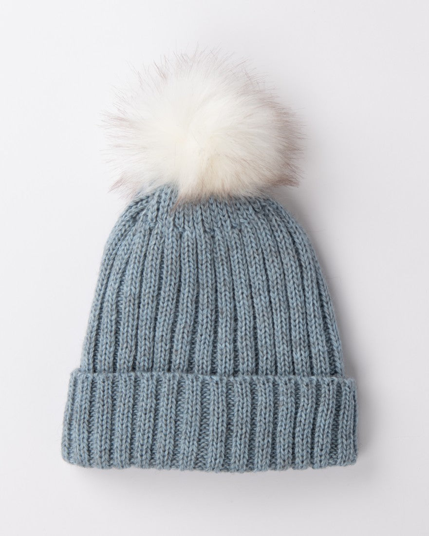 Rusty Homeslice Beanie