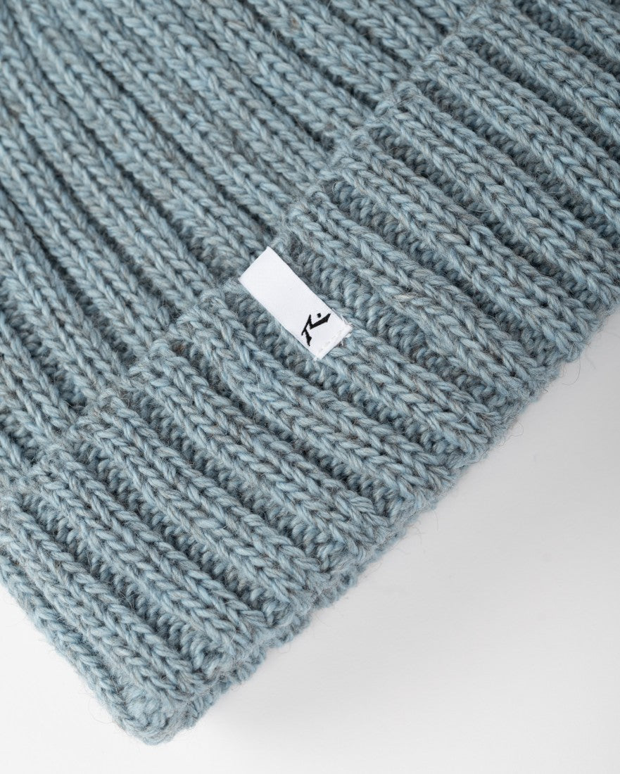 Rusty Homeslice Beanie