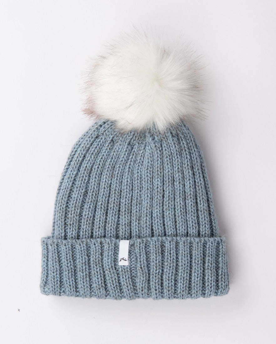Rusty Homeslice Beanie