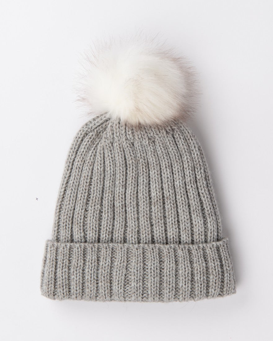 Rusty Homeslice Beanie