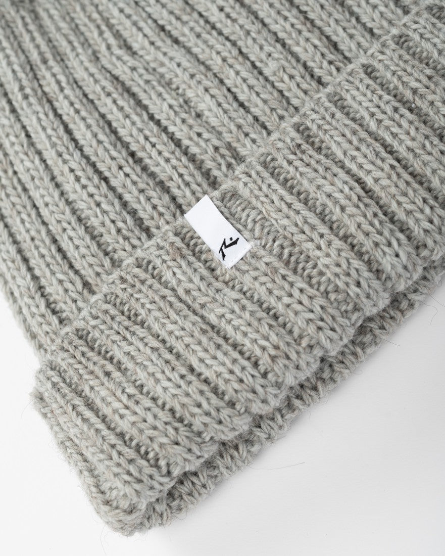Rusty Homeslice Beanie