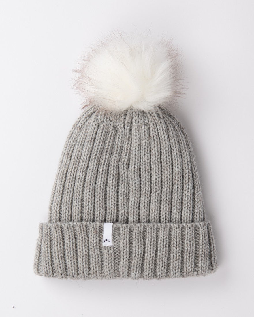 Rusty Homeslice Beanie