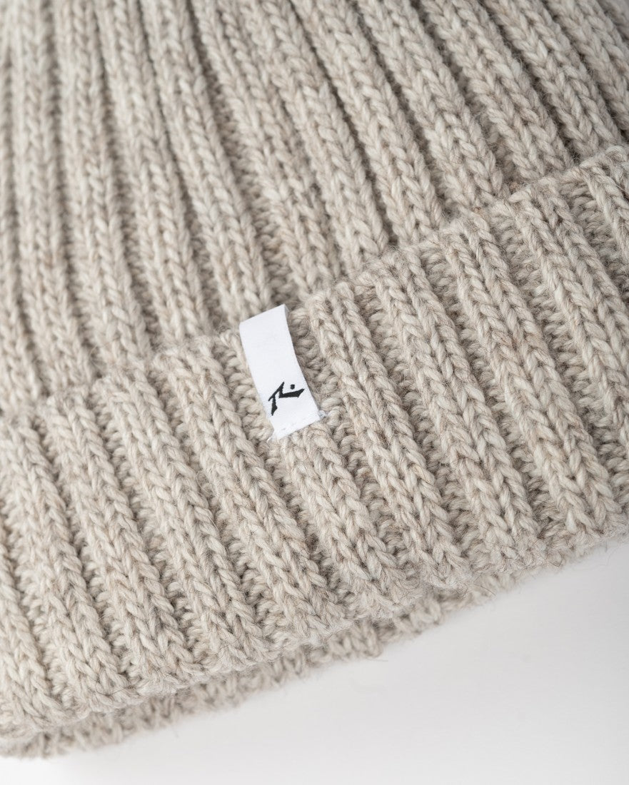 Rusty Homeslice Beanie