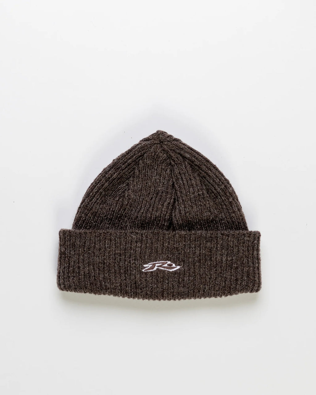Rusty Nowhere Recycled Beanie