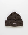 Rusty Nowhere Recycled Beanie