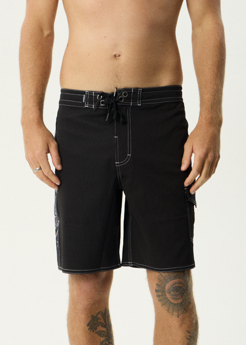 Afends Scorpious Surf Related V2 Boardshort