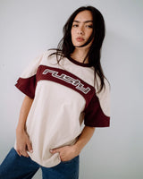 Rusty Kinetic Oversize Tee