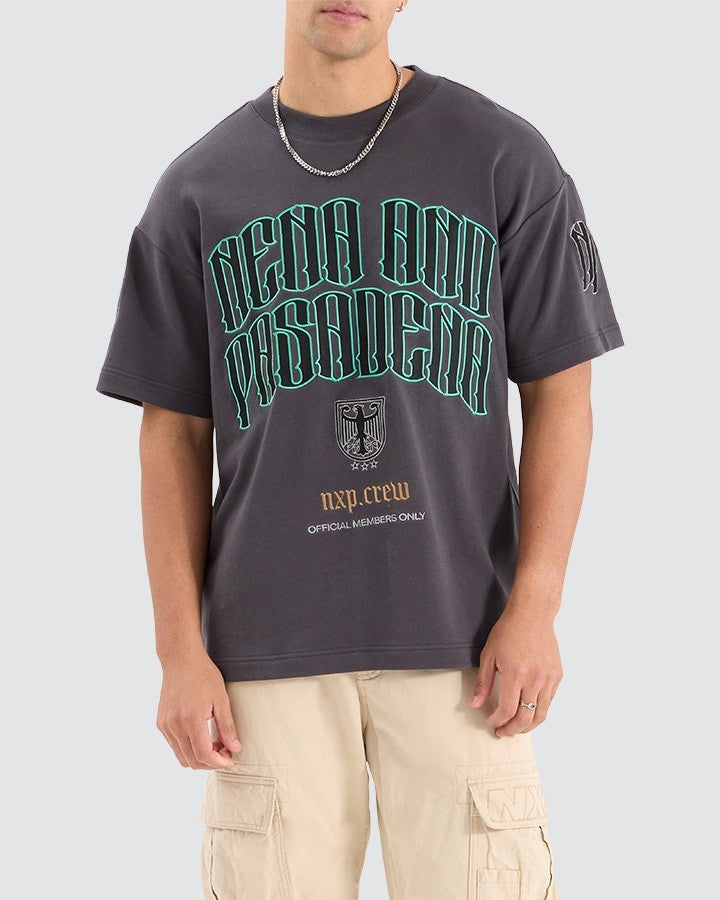 NXP Maverick Loopback Raptor Tee
