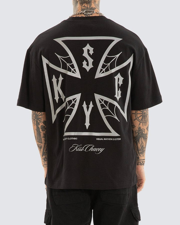 KSCY Exodus Street Tee