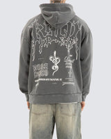 KSCY Whisper Relaxed Hoodie