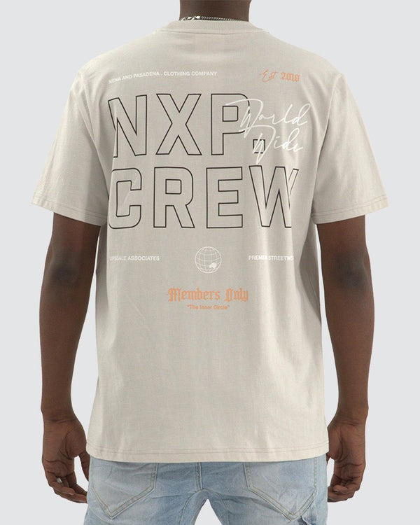 NXP Alpha Classic Tee