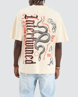 KSCY Intertwined Street Tee