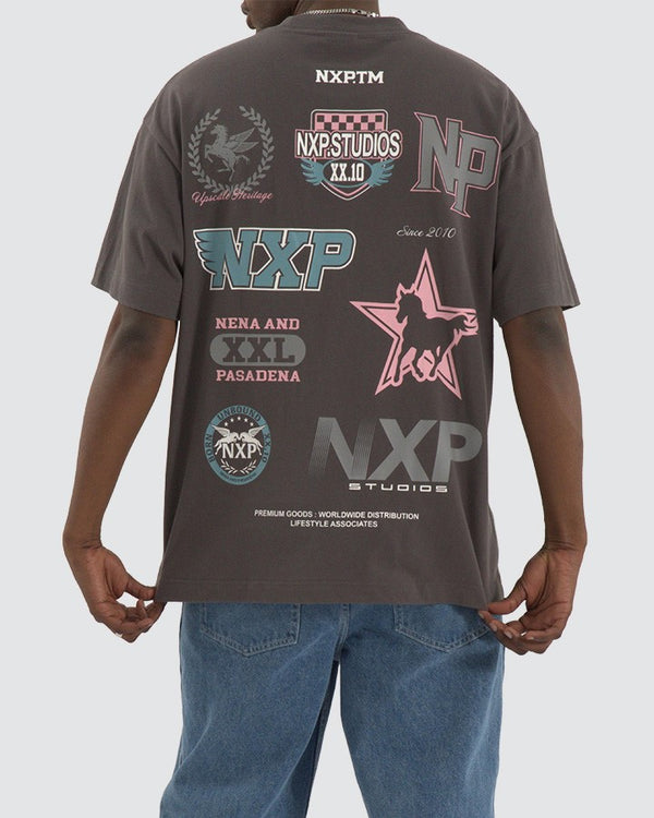 NXP Main Raptor Tee
