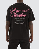 NXP Gentlemen Raptor Tee