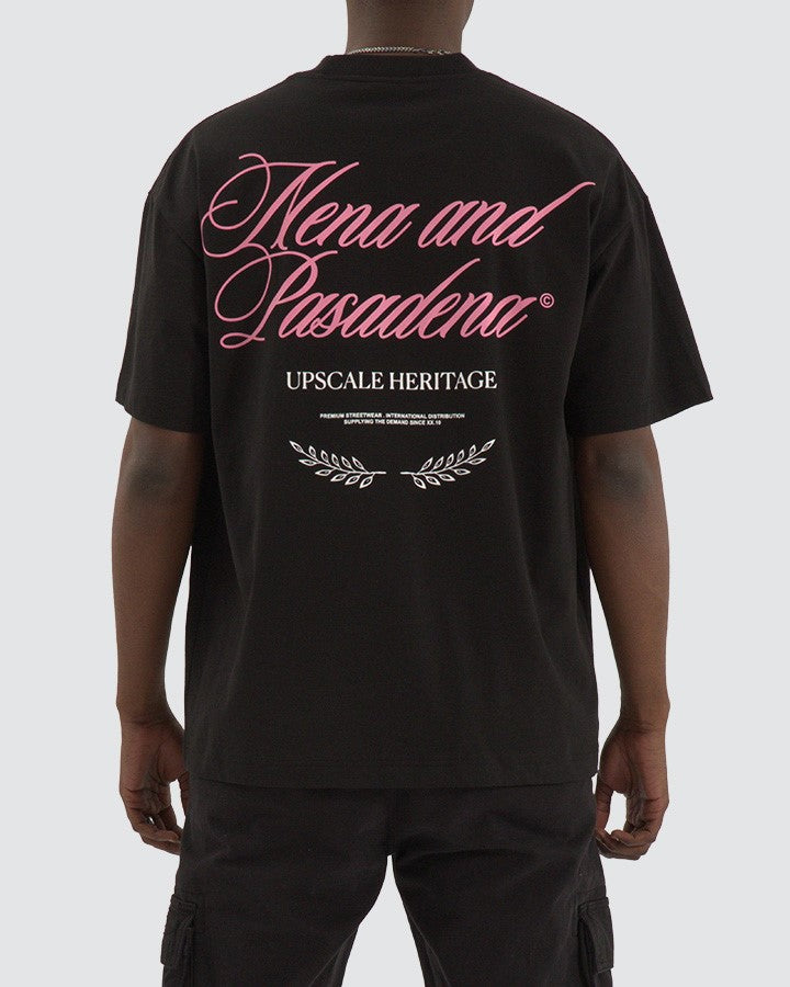 NXP Gentlemen Raptor Tee