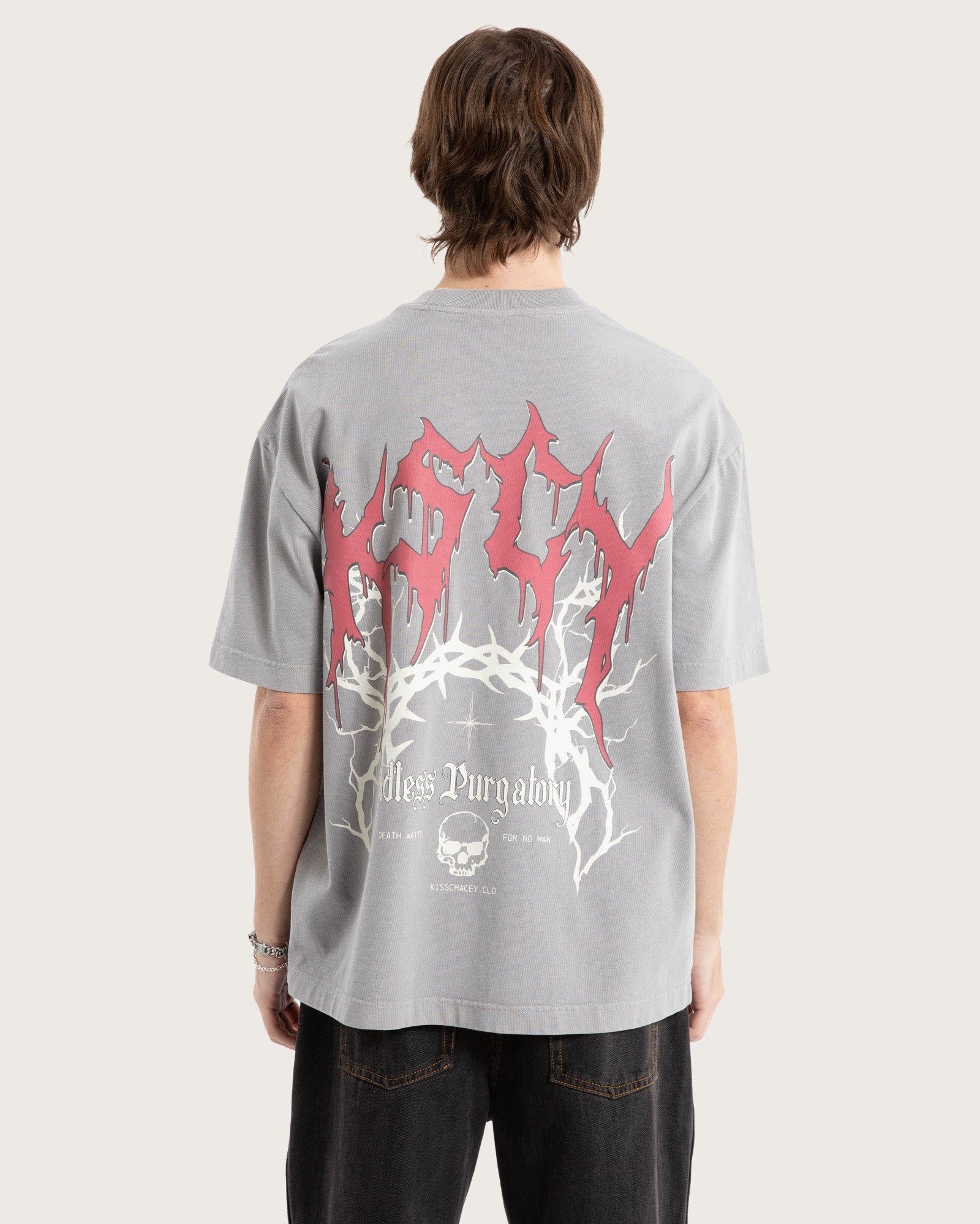 KSCY Endless Street Tee