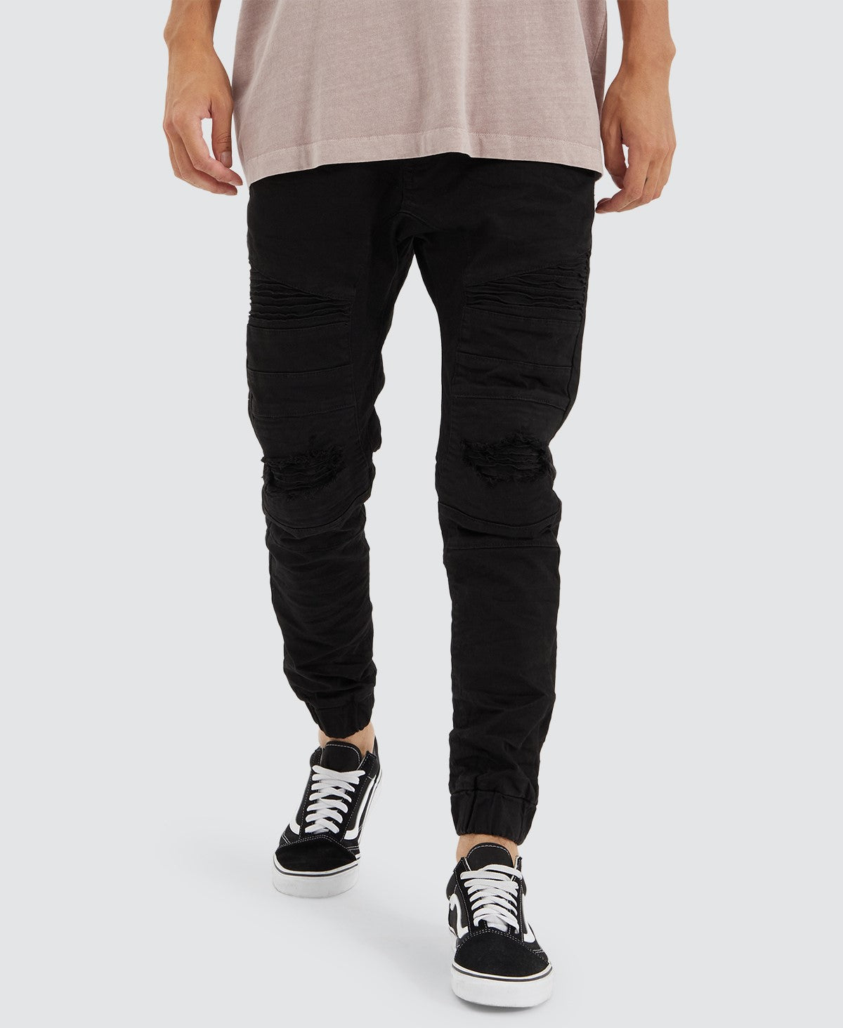 NXP Viper Denim Jogger