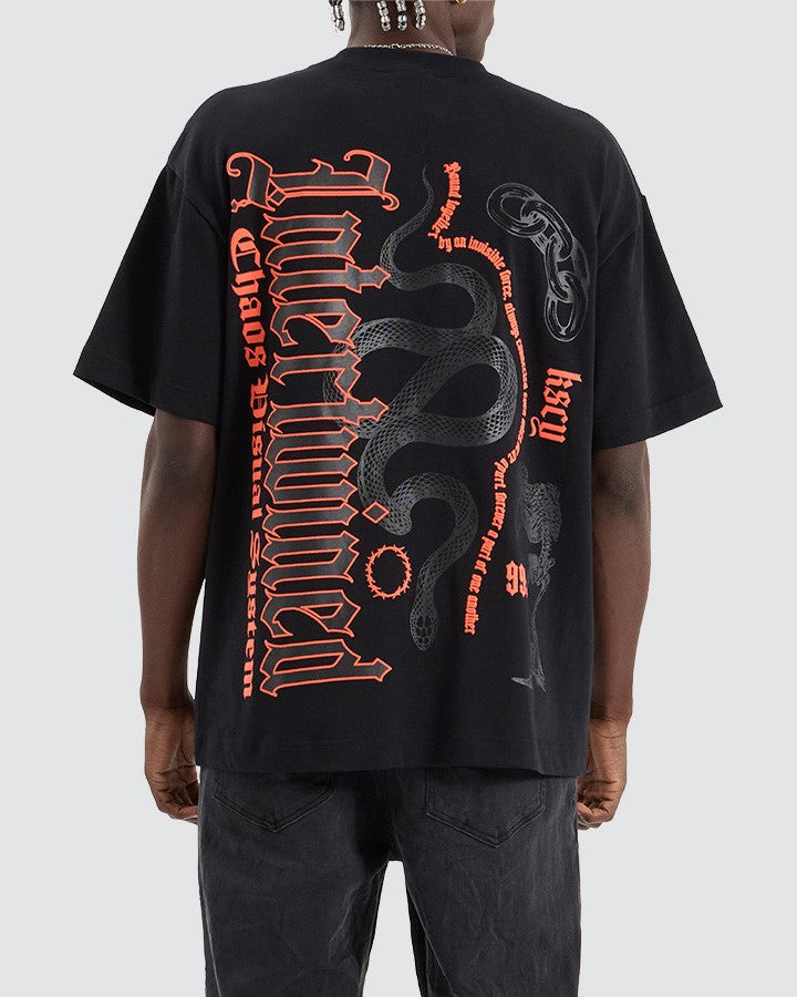 KSCY Intertwined Street Tee