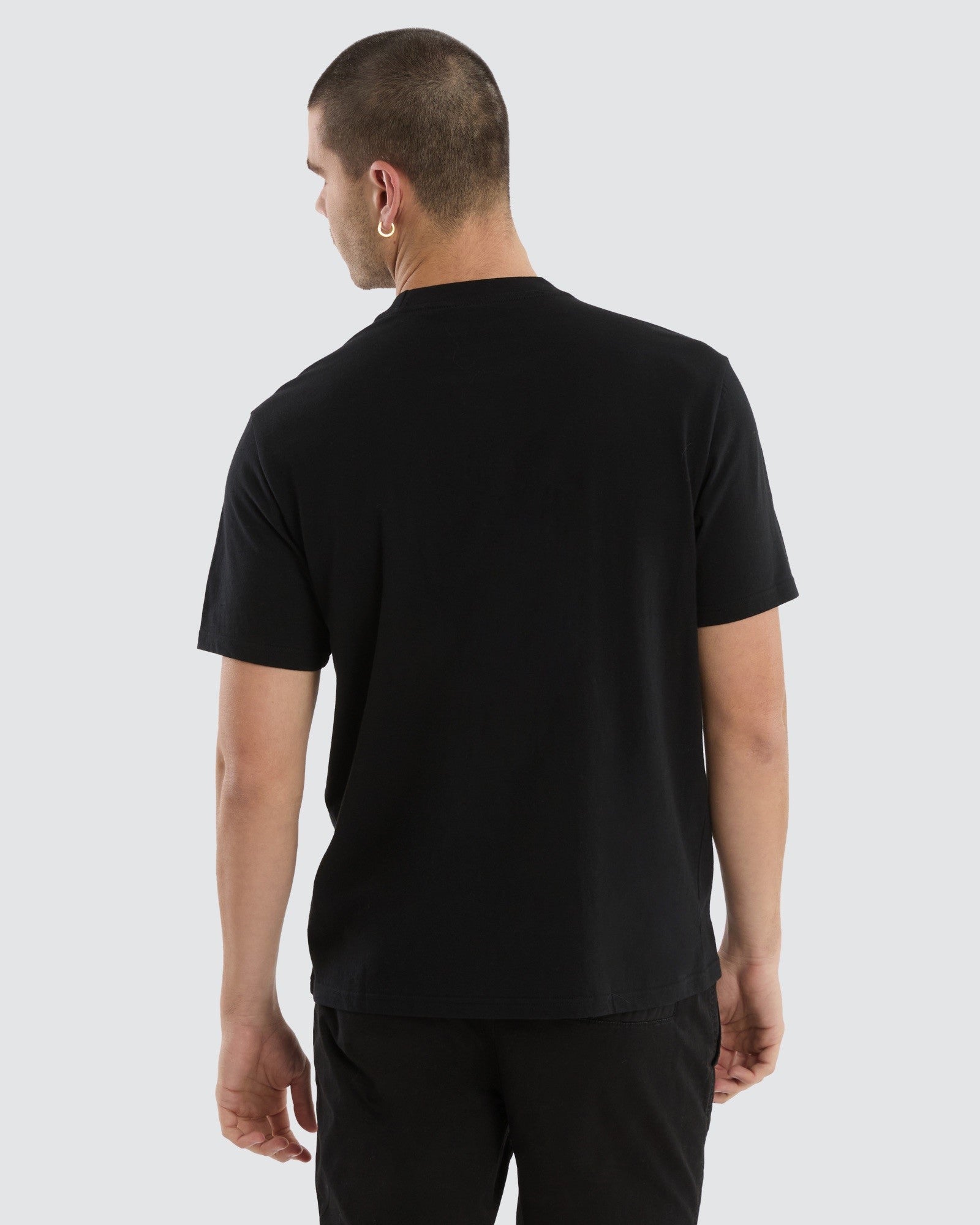 Nomadic Sunshine Street Tee