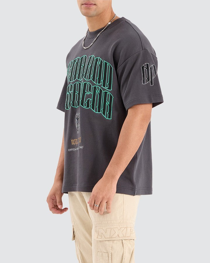 NXP Maverick Loopback Raptor Tee