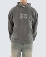 KSCY Whisper Relaxed Hoodie