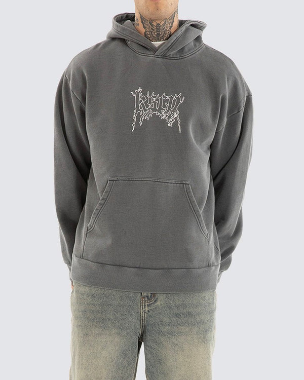 KSCY Whisper Relaxed Hoodie