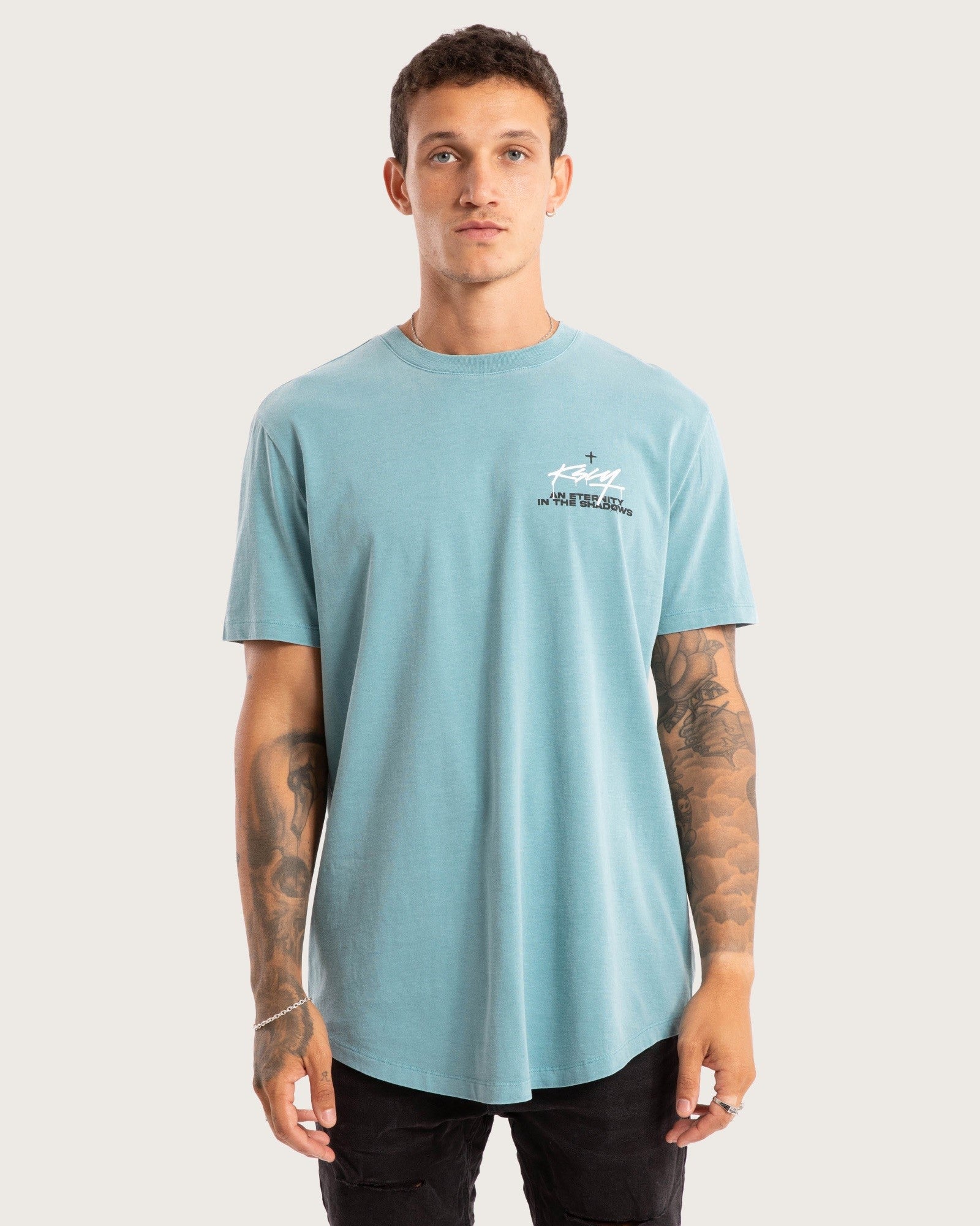 KSCY Prodigy Dual Curve Tee