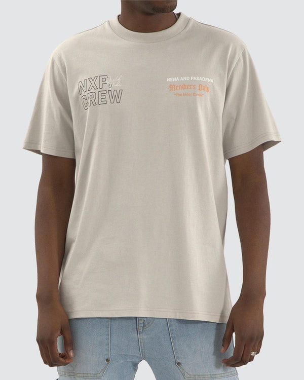 NXP Alpha Classic Tee