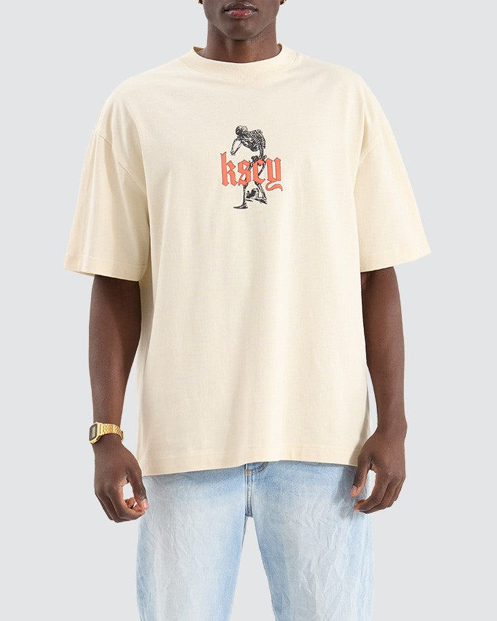 KSCY Intertwined Street Tee