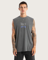 KSCY Studio Relaxed Muscle