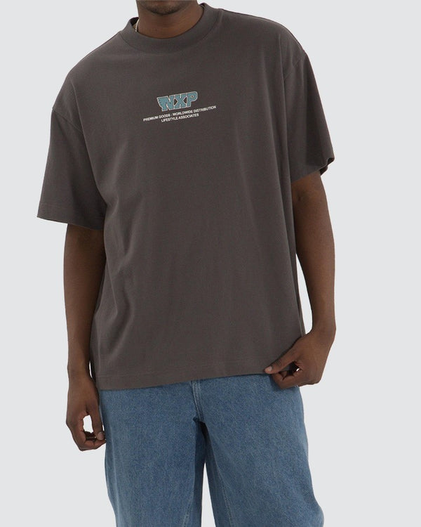 NXP Main Raptor Tee