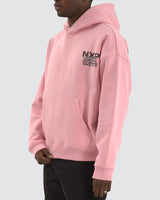 NXP Demand Box Fit Hoodie