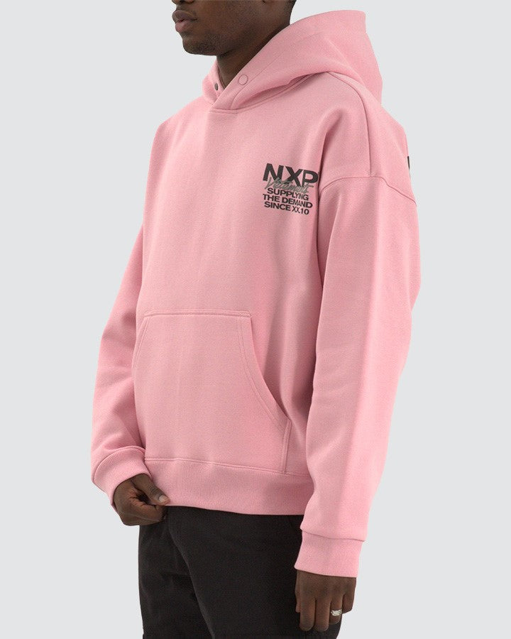 NXP Demand Box Fit Hoodie