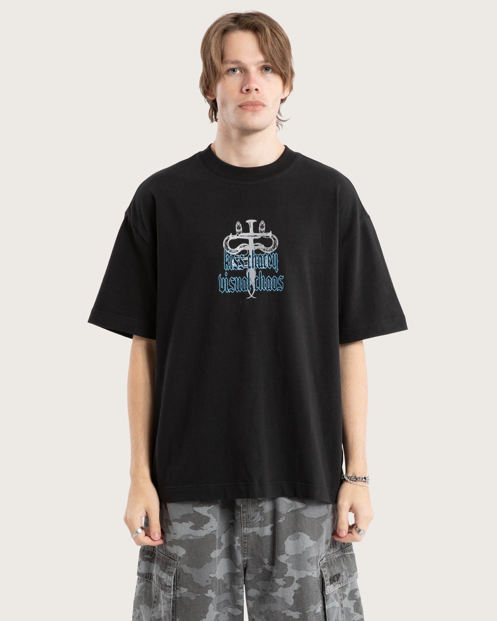 KSCY Pray Soul Street Tee