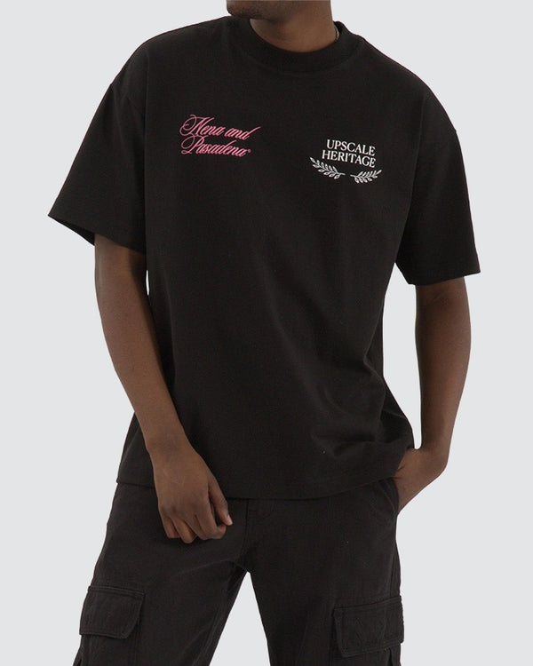 NXP Gentlemen Raptor Tee