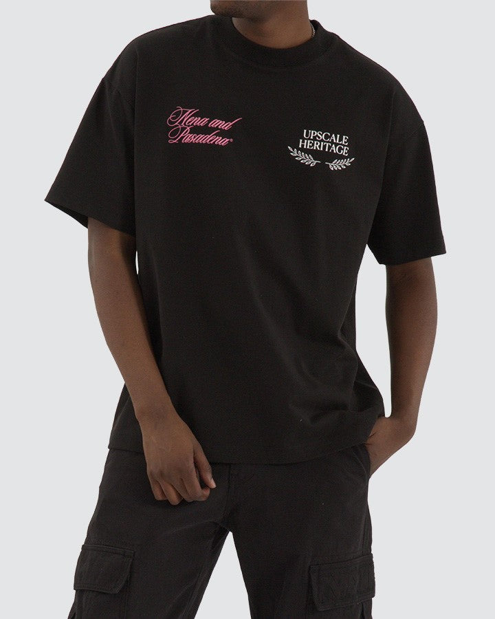 NXP Gentlemen Raptor Tee