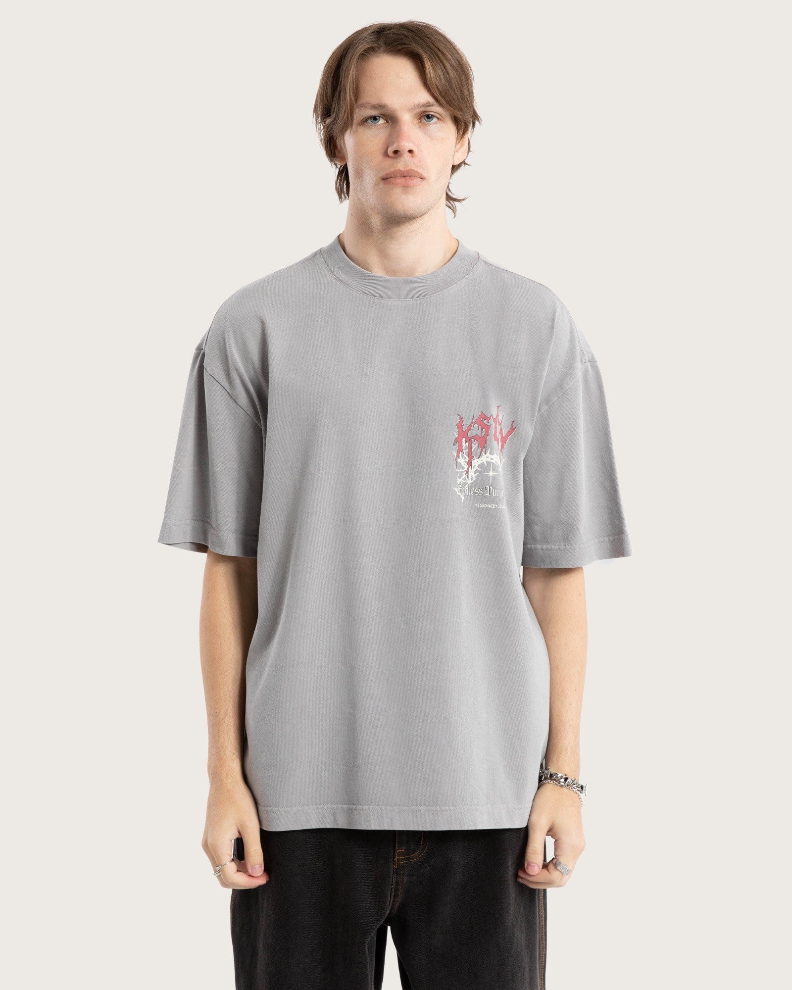 KSCY Endless Street Tee