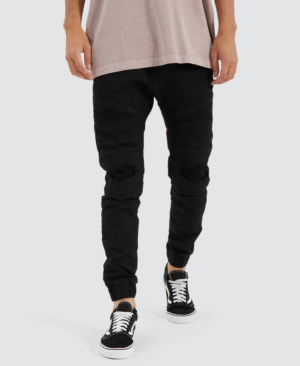 NXP Viper Denim Jogger