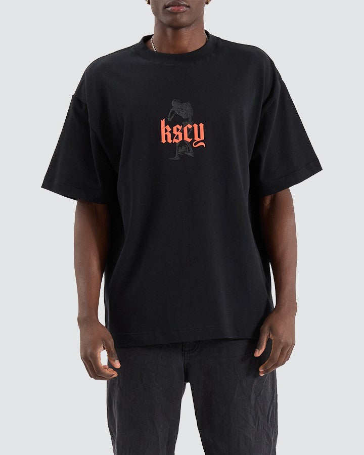 KSCY Intertwined Street Tee