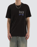 KSCY Entangled Relaxed Tee