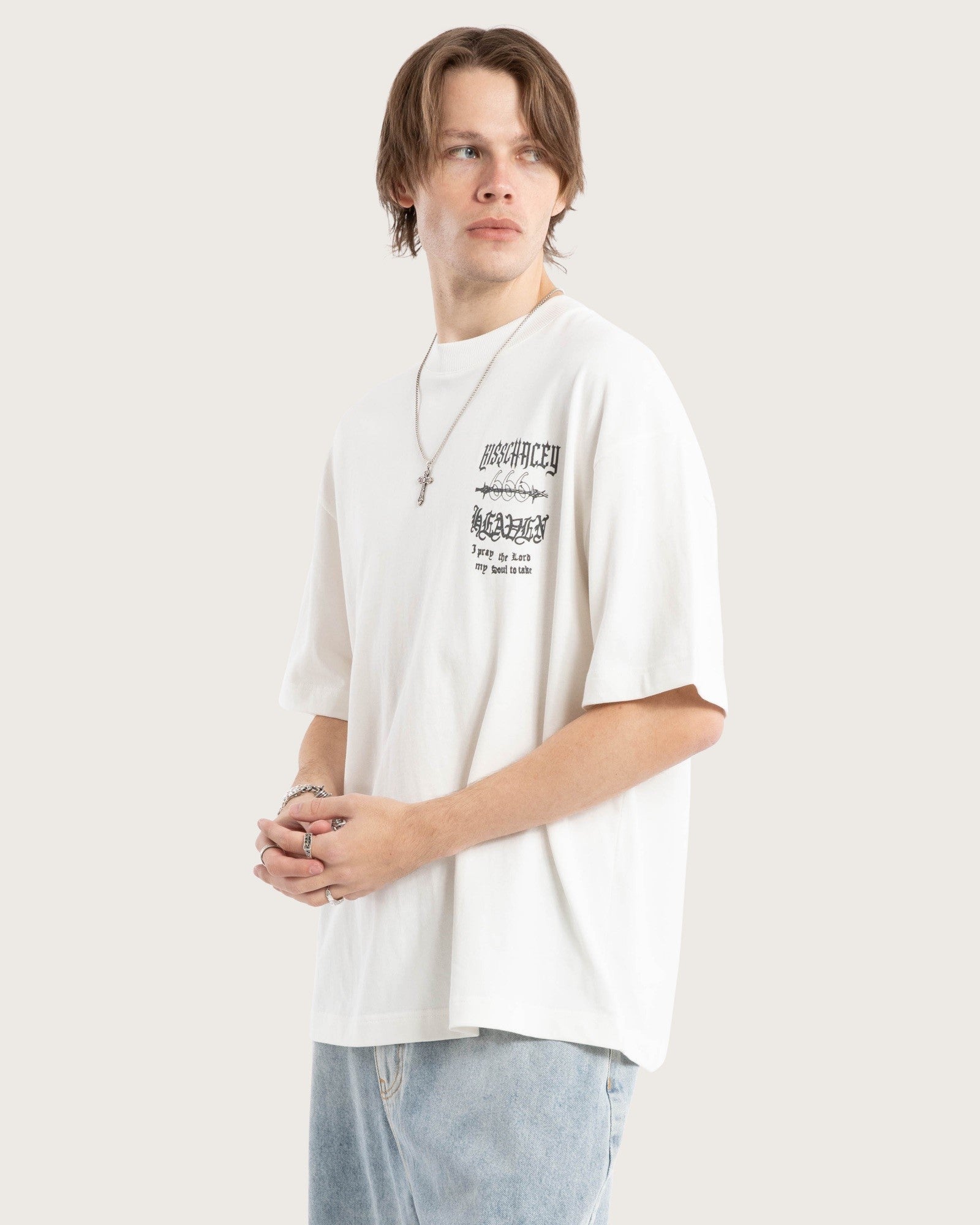 KSCY Abyss Street Tee