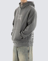 KSCY Whisper Relaxed Hoodie